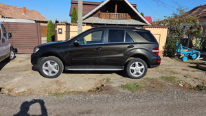 Mercedes ML  - imagine 3