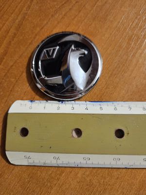 emblemă OPEL  Vauxall - imagine 5