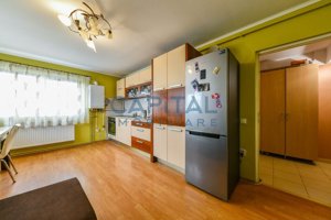  Exclusivitate! Comision 0! Apartament 1 camera 45,47mp, Calea Turzii - imagine 5