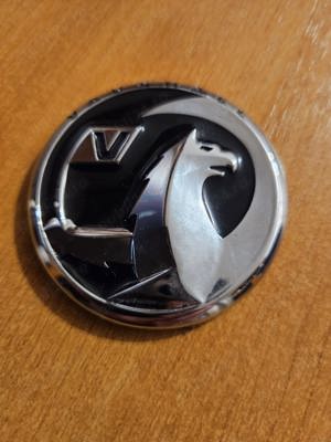 emblemă OPEL  Vauxall - imagine 2