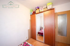 Apartament 3 camere cu centrala proprie, zona Lebada, Arad - imagine 27