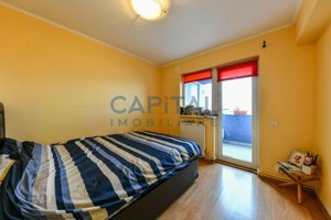  Exclusivitate! Comision 0! Apartament 1 camera 45,47mp, Calea Turzii - imagine 6