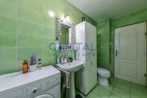  Exclusivitate! Comision 0! Apartament 1 camera 45,47mp, Calea Turzii - imagine 9