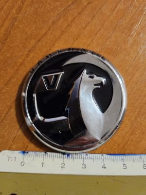 emblemă OPEL  Vauxall - imagine 3