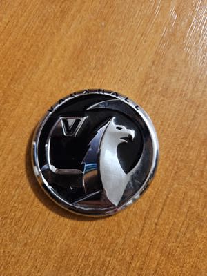 emblemă OPEL  Vauxall