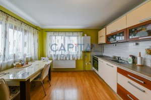  Exclusivitate! Comision 0! Apartament 1 camera 45,47mp, Calea Turzii - imagine 2