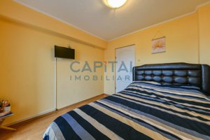  Exclusivitate! Comision 0! Apartament 1 camera 45,47mp, Calea Turzii - imagine 7