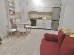 Apartament de 2 Camere Nou cu Parcare | 5 min Coresi