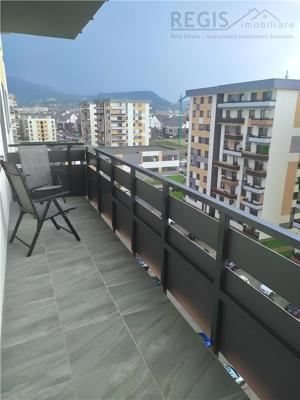 Apartament de 2 Camere Nou cu Parcare | 5 min Coresi - imagine 4