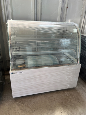 vitrina frigorifica pentru prajituri cofetarie patiserie