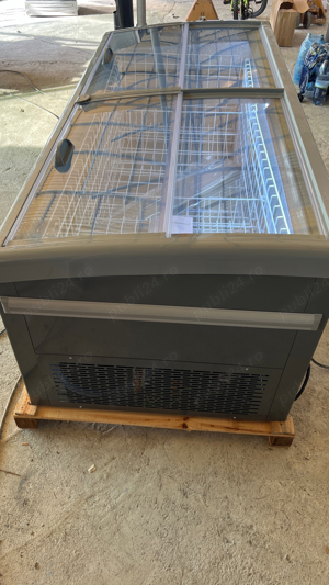 Lada frigorifica congelare 185cm 210cm 250cm produse noi - imagine 5