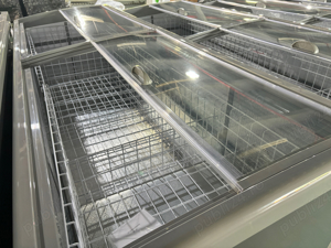 Lada frigorifica congelare 185cm 210cm 250cm produse noi - imagine 3