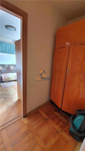 Apartament cu 3 camere etaj 4 cu acoperis zona Girocului - imagine 7