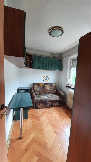 Apartament cu 3 camere etaj 4 cu acoperis zona Girocului - imagine 4