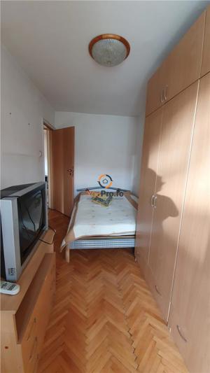 Apartament cu 3 camere etaj 4 cu acoperis zona Girocului - imagine 8