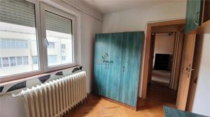 Apartament cu 3 camere etaj 4 cu acoperis zona Girocului - imagine 6