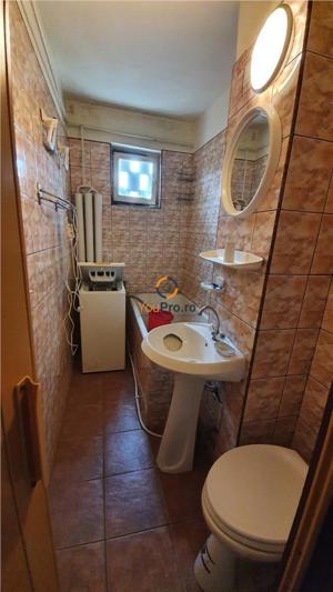 Apartament cu 3 camere etaj 4 cu acoperis zona Girocului - imagine 10