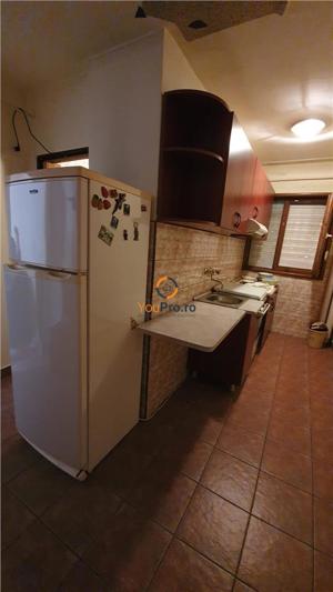 Apartament cu 3 camere etaj 4 cu acoperis zona Girocului - imagine 3