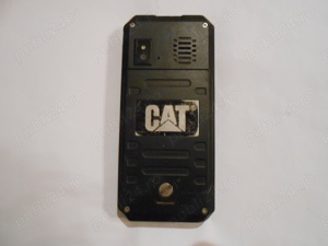 Caterpillar B30 telefon clasic! - imagine 4