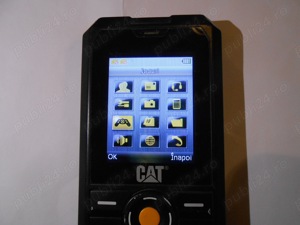 Caterpillar B30 telefon clasic! - imagine 3