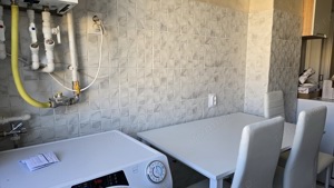 Apartament 3 camere in Deva, zona ultracentrala, et 3 - imagine 13