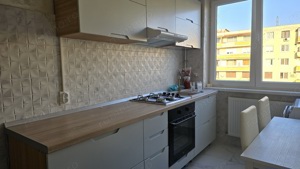 Apartament 3 camere in Deva, zona ultracentrala, et 3 - imagine 14