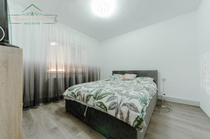 Apartament 2 camere cu centrala proprie, zona Miorita, Arad - imagine 5