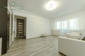 Apartament 2 camere cu centrala proprie, zona Miorita, Arad - imagine 3