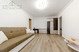 Apartament 2 camere cu centrala proprie, zona Miorita, Arad - imagine 2