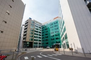 Spațiu de lucru flexibil în Regus Floreasca Plaza