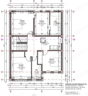 Teren intravilan 829mp + proiect casa, H.Ibsen, Oradea  - imagine 2