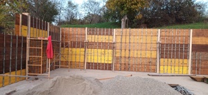 inchiriez schela fatada popi metalici cofrag doca - imagine 4