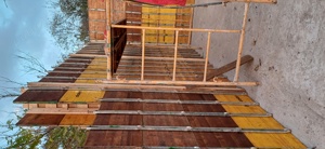 inchiriez schela fatada popi metalici cofrag doca - imagine 3