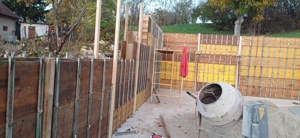 inchiriez schela fatada popi metalici cofrag doca - imagine 6