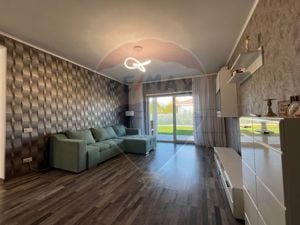 Casa la sol cu teren 400 mp, de vanzare, Cumpana Constanta - imagine 2