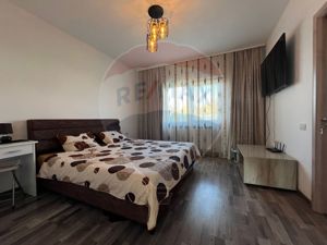 Casa la sol cu teren 400 mp, de vanzare, Cumpana Constanta - imagine 10