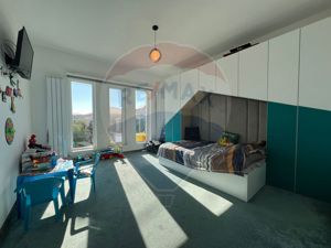 Casa la sol cu teren 400 mp, de vanzare, Cumpana Constanta - imagine 3