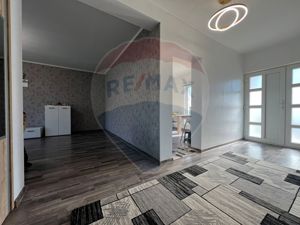 Casa la sol cu teren 400 mp, de vanzare, Cumpana Constanta - imagine 7