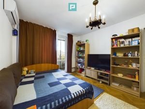 Apartament 2 camere  metrou Gara de Nord - imagine 3