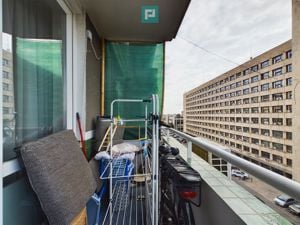 Apartament 2 camere  metrou Gara de Nord - imagine 17