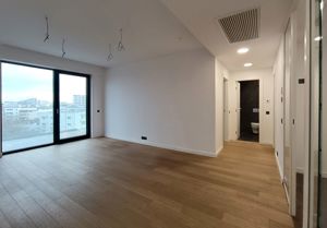 Apartament deosebit cu parcare subterana zona ONE Harastrau Towers