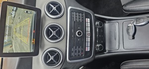 mercedes cla180 km reali121700 - imagine 9