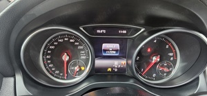 mercedes cla180 km reali121700 - imagine 5