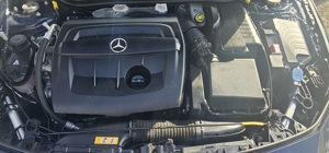 mercedes cla180 km reali121700 - imagine 6