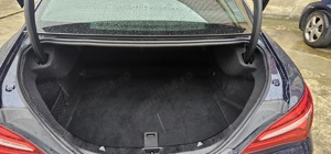 mercedes cla180 km reali121700 - imagine 8