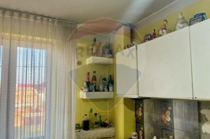 Apartament cu 2 camere de vânzare - imagine 2