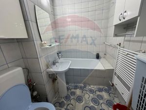 De închiriat apartament 2 camere, Piața Rogerius - imagine 6