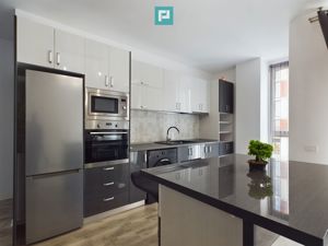 Apartament modern cu 2 camere în zona Torontalului, parcare subterană - imagine 6