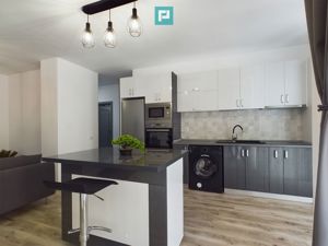 Apartament modern cu 2 camere în zona Torontalului, parcare subterană - imagine 5