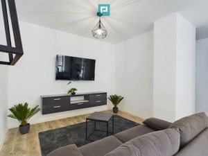 Apartament modern cu 2 camere în zona Torontalului, parcare subterană - imagine 8